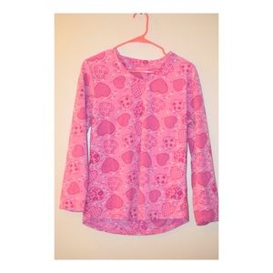 boscov's pajama sets